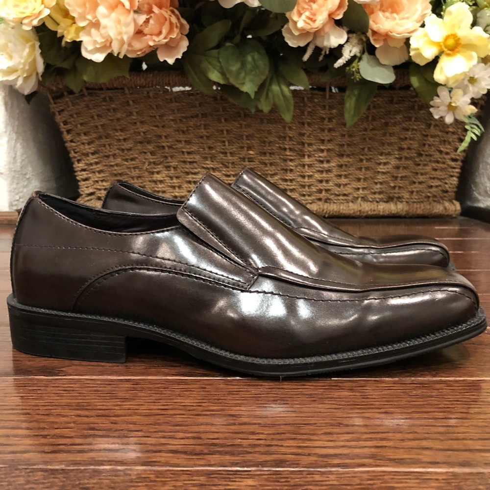 NWOB Men’s Alfani Ascher (US 9)